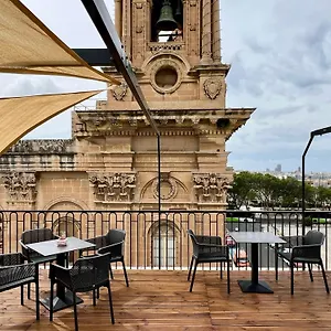 Florette Designer Finish With Stunning Lounge Terrace By Arcobnb Apartment