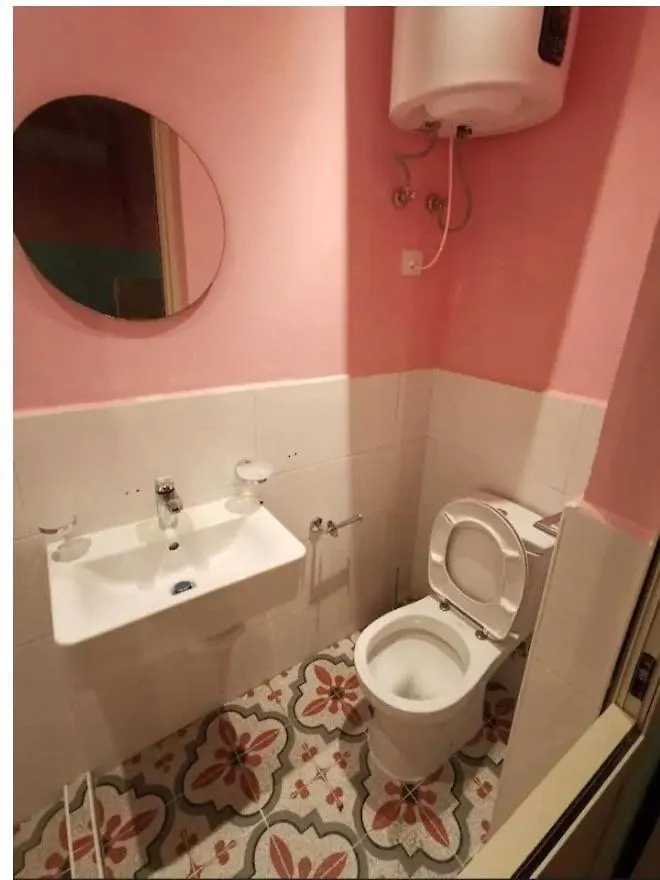 Chic Floriana Studio Il-Furjana